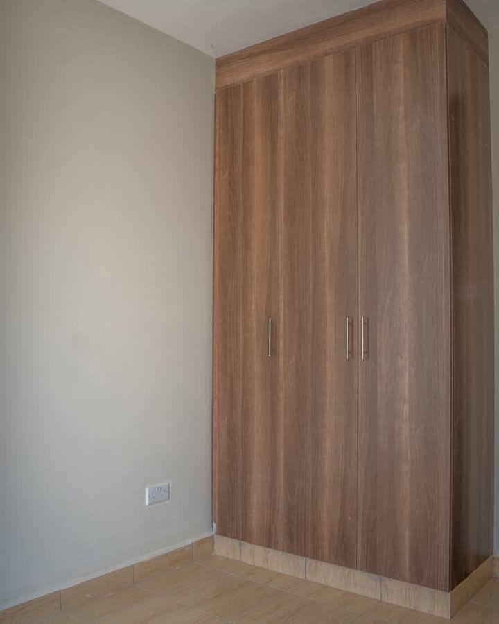 3 Bedroom Apartment for Rent in Kitengela