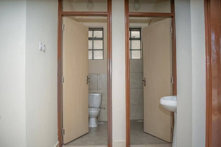 3 Bedroom Apartment for Rent in Kitengela