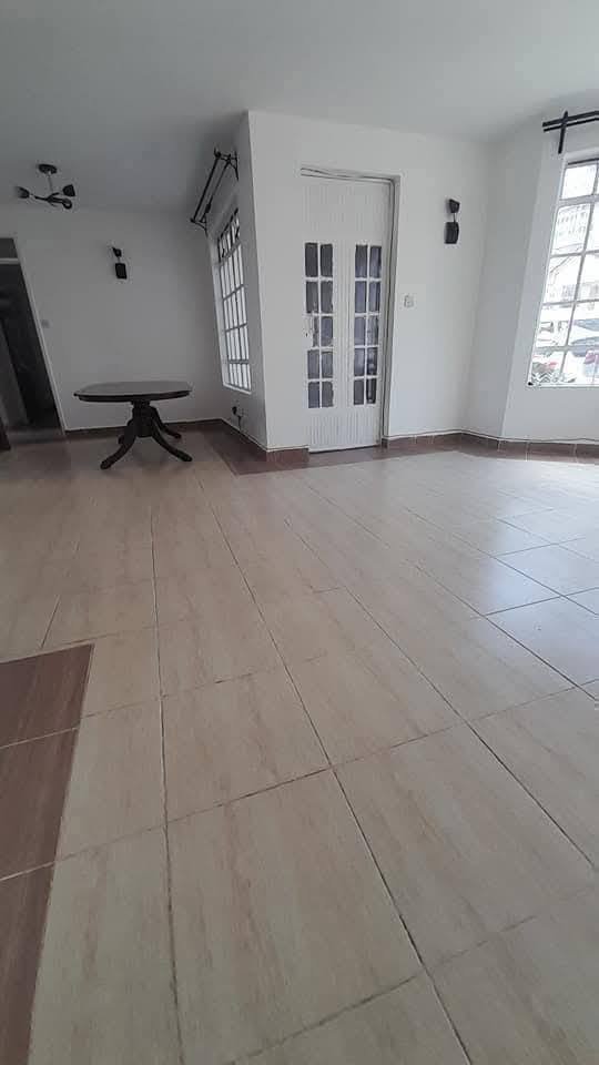 3 Bedroom Apartment for Rent in Syokimau
