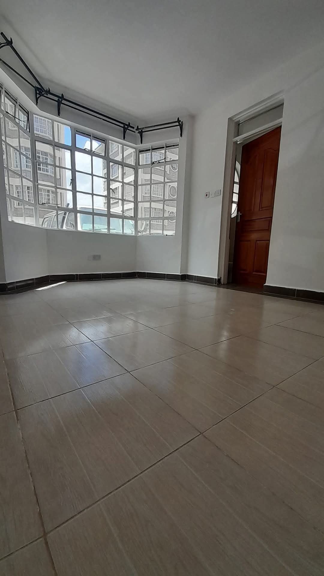 3 Bedroom Apartment for Rent in Syokimau