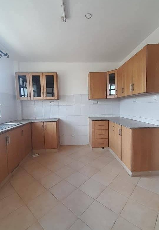 3 Bedroom Apartment for Rent in Syokimau