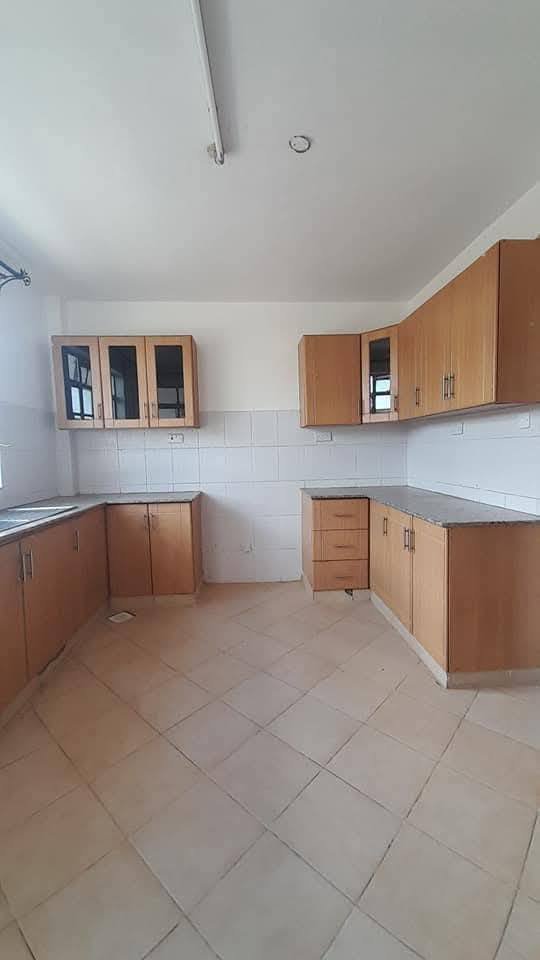 3 Bedroom Apartment for Rent in Syokimau