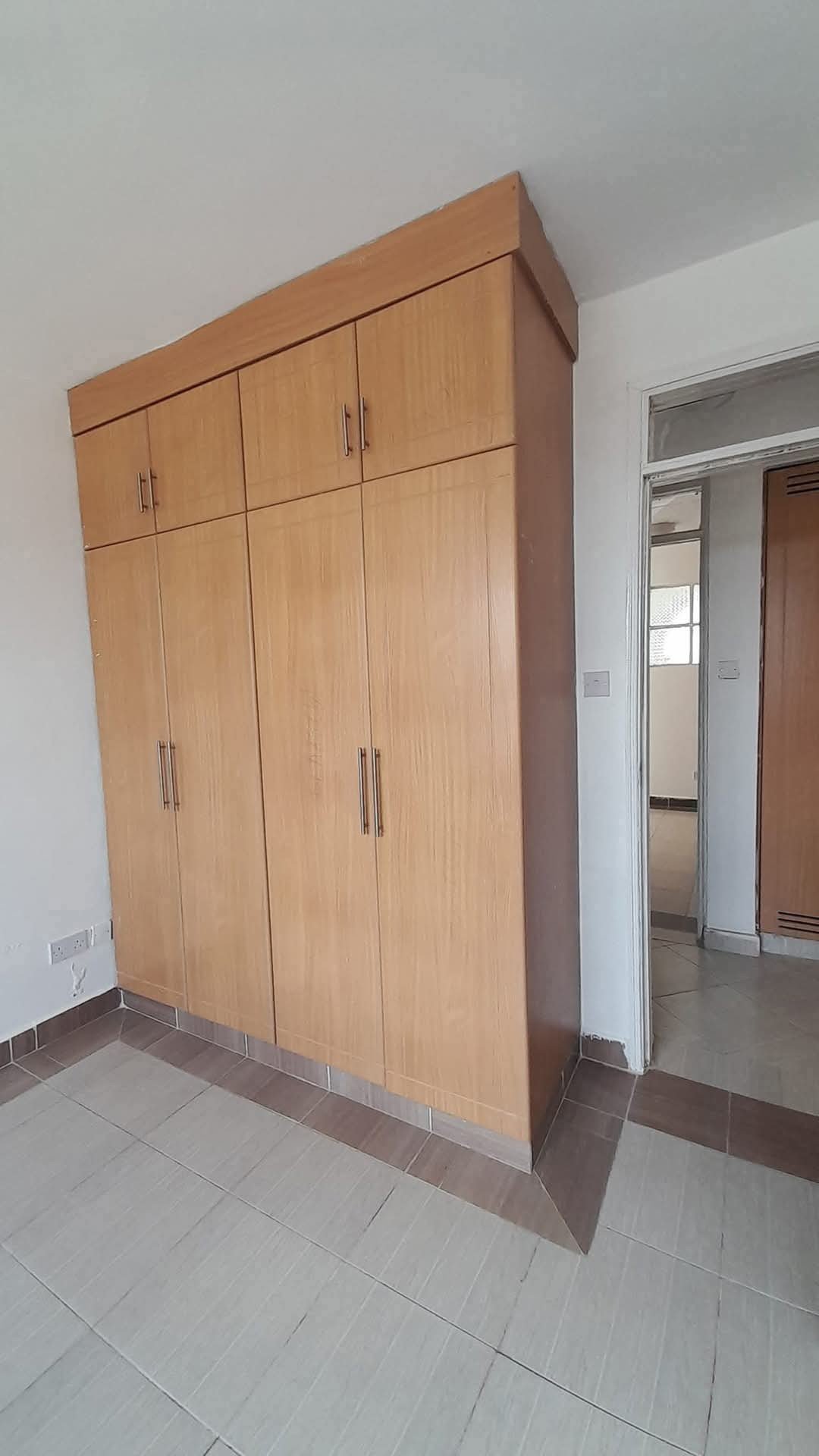 3 Bedroom Apartment for Rent in Syokimau