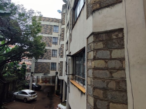3 Bedroom Apartment for Rent in Westlands, Raphta Road