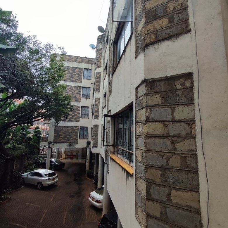 3 Bedroom Apartment for Rent in Westlands, Raphta Road