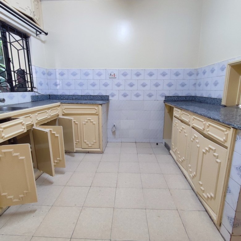 3 Bedroom Apartment for Rent in Westlands, Raphta Road