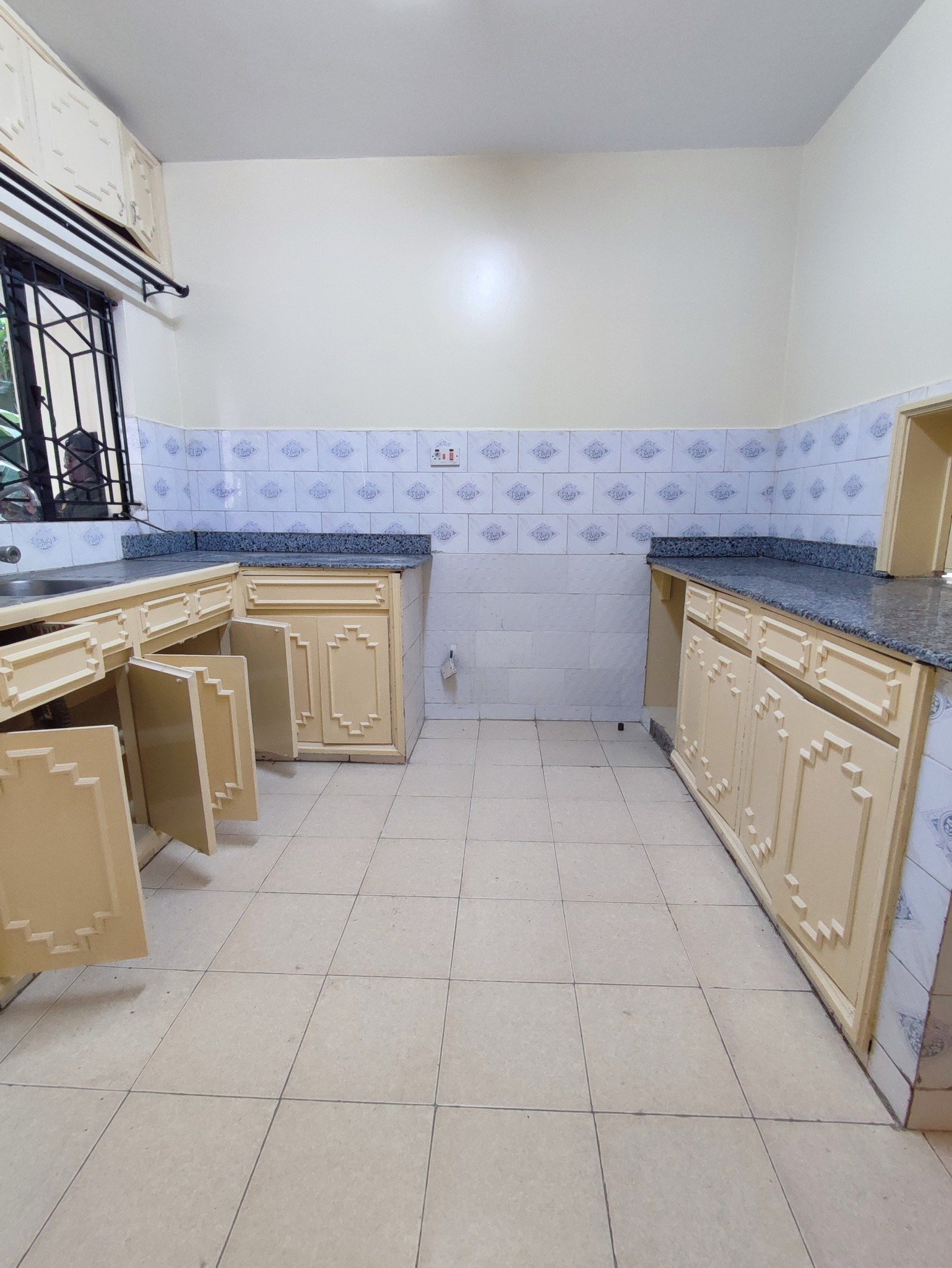 3 Bedroom Apartment for Rent in Westlands, Raphta Road