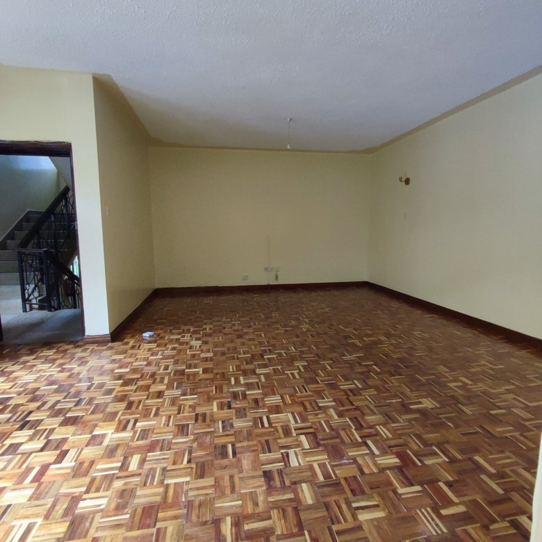3 Bedroom Apartment for Rent in Westlands, Raphta Road