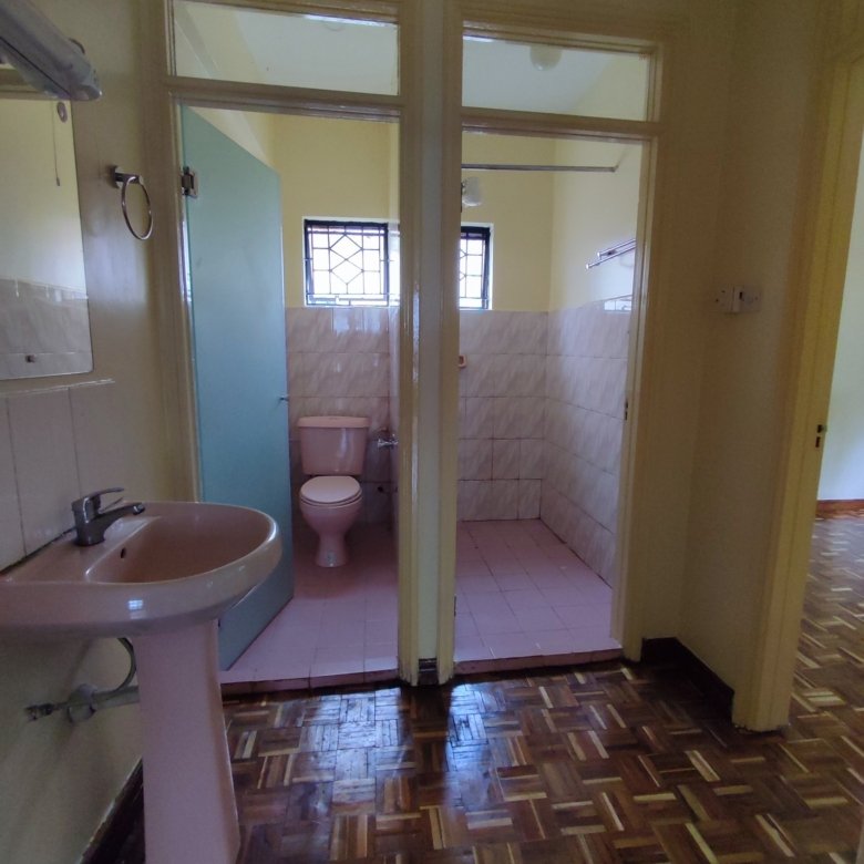 3 Bedroom Apartment for Rent in Westlands, Raphta Road