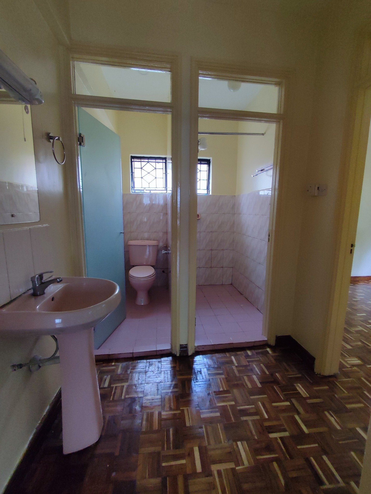 3 Bedroom Apartment for Rent in Westlands, Raphta Road