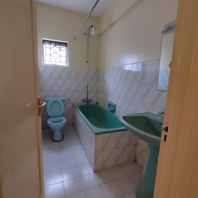 3 Bedroom Apartment for Rent in Westlands, Raphta Road