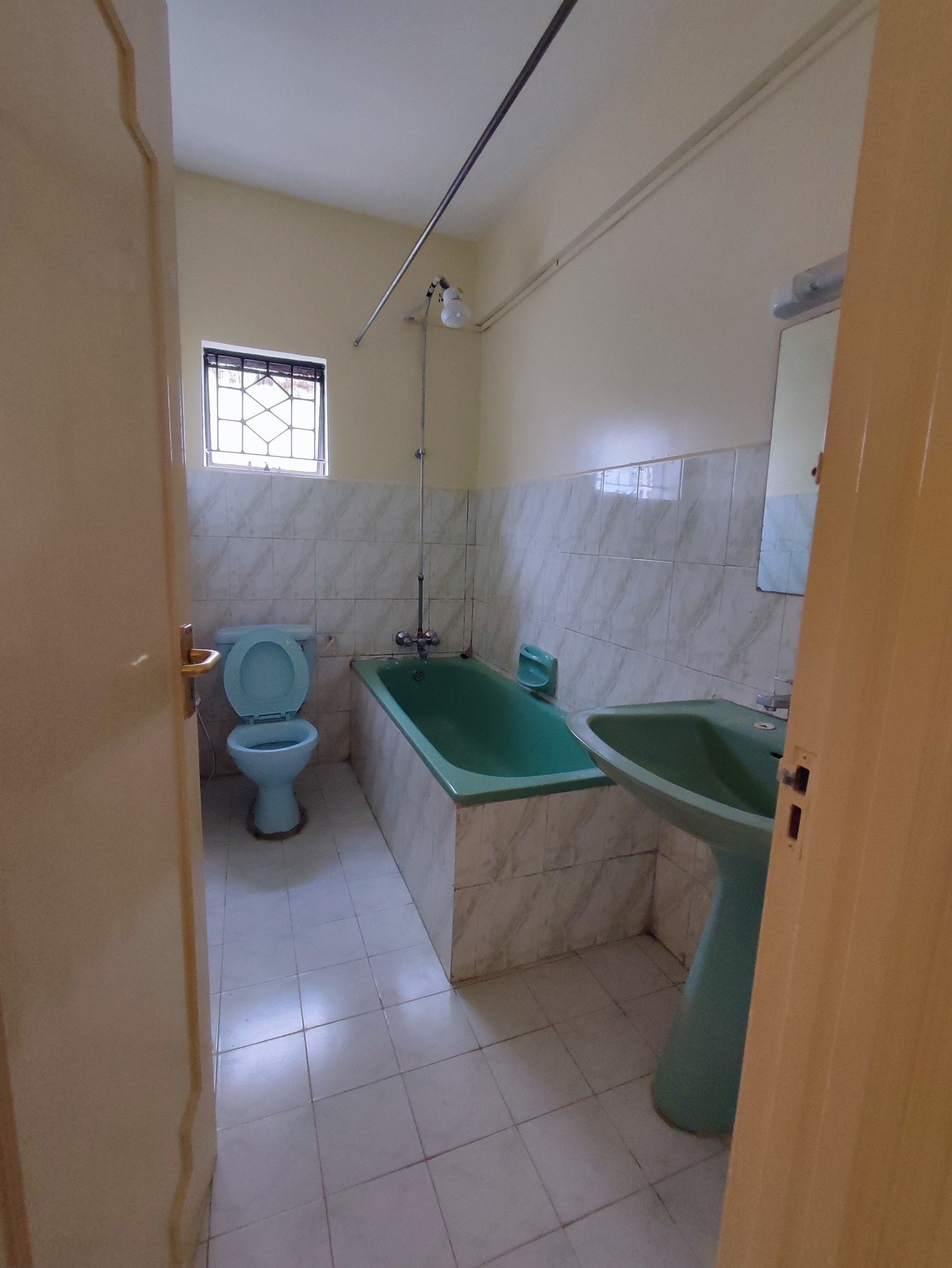 3 Bedroom Apartment for Rent in Westlands, Raphta Road