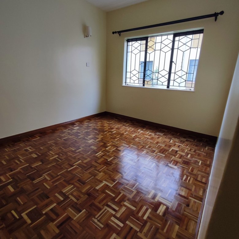 3 Bedroom Apartment for Rent in Westlands, Raphta Road