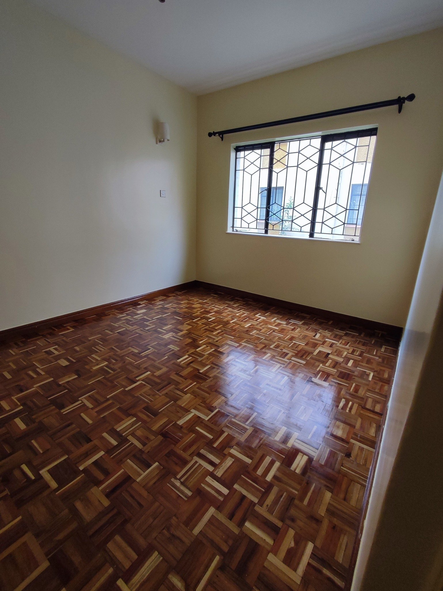 3 Bedroom Apartment for Rent in Westlands, Raphta Road