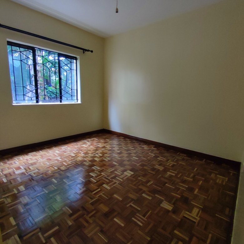 3 Bedroom Apartment for Rent in Westlands, Raphta Road