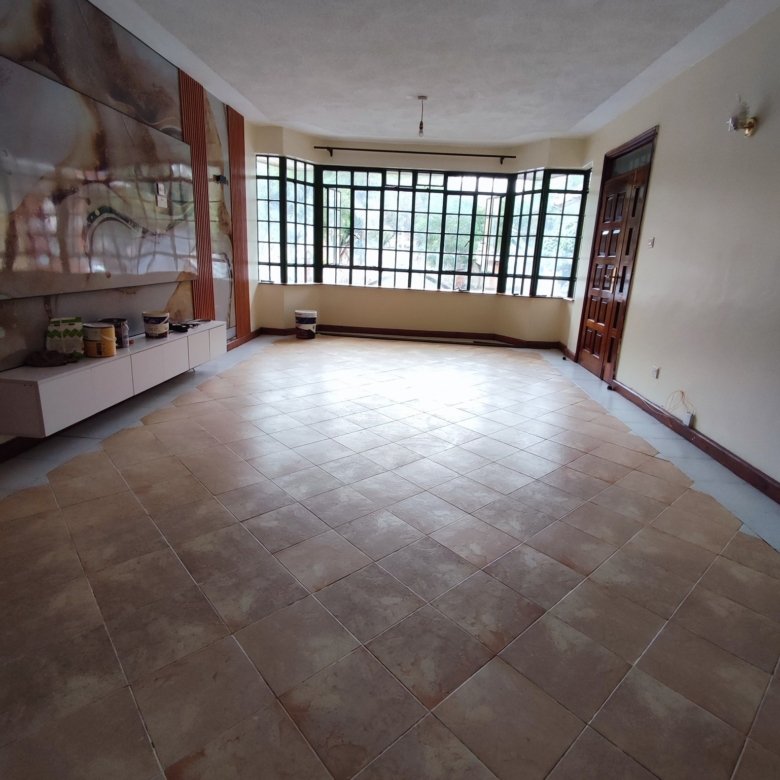 3-Bedroom Apartment for Rent – Kilimani
