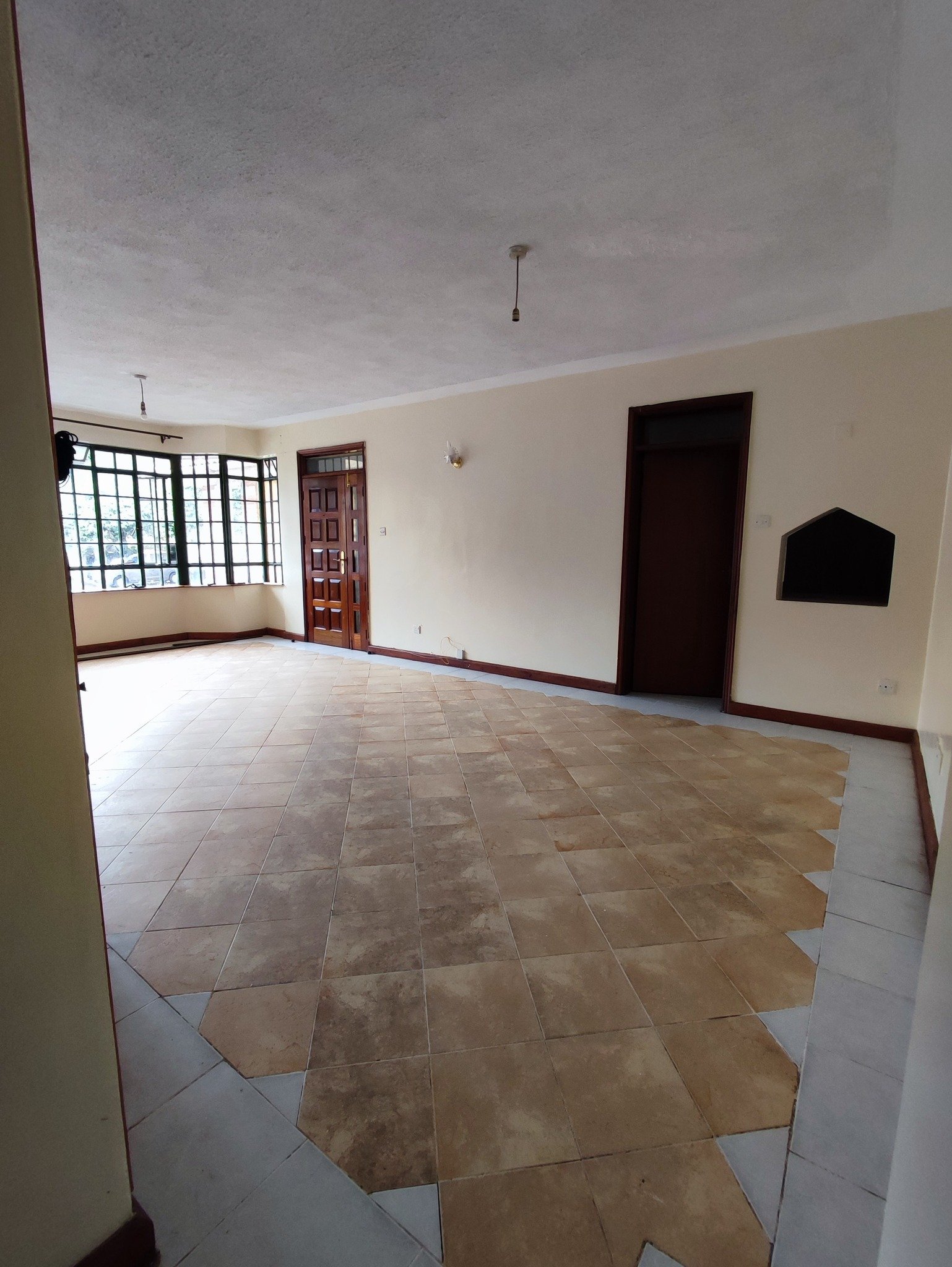 3-Bedroom Apartment for Rent – Kilimani