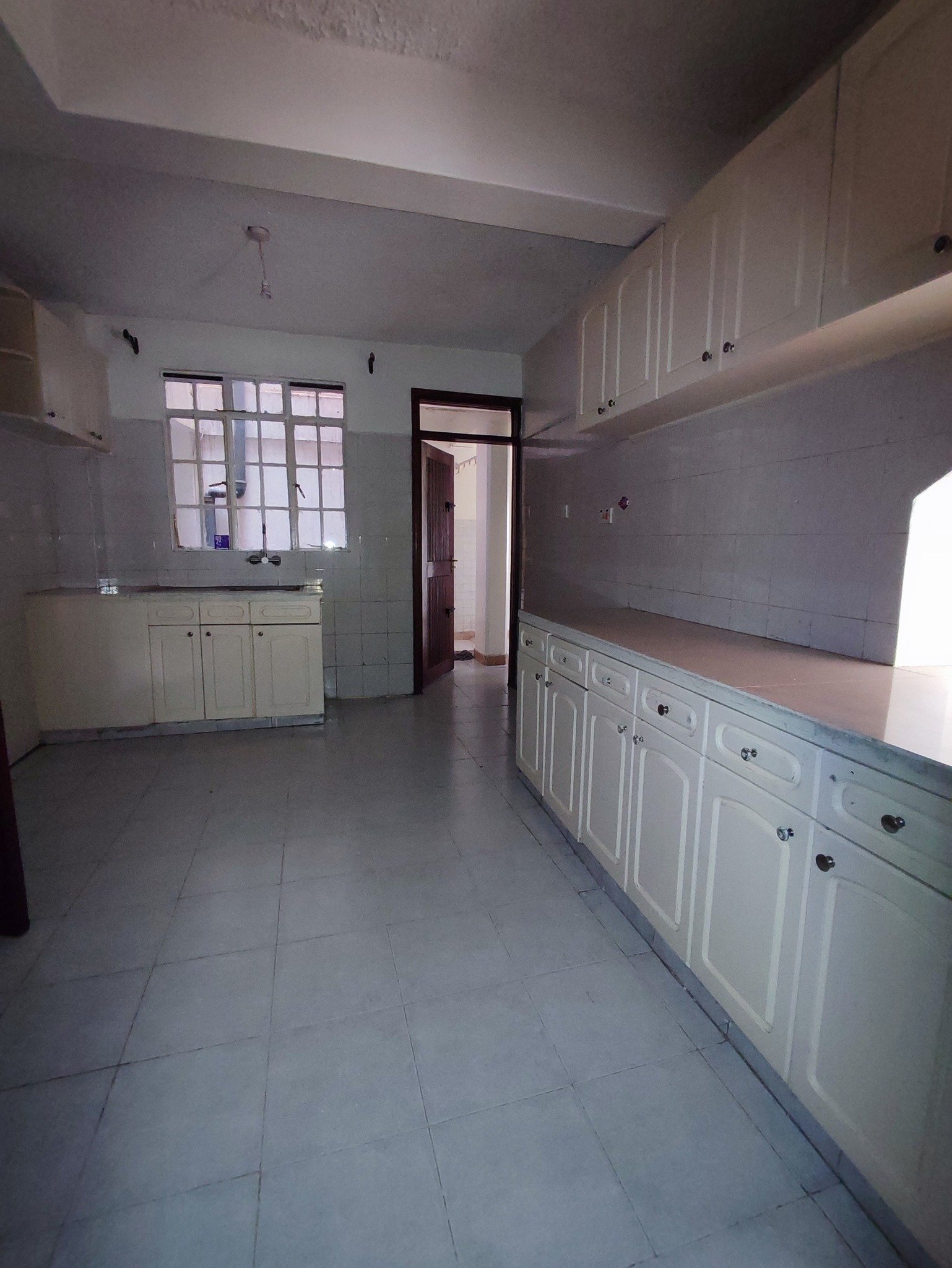 3-Bedroom Apartment for Rent – Kilimani