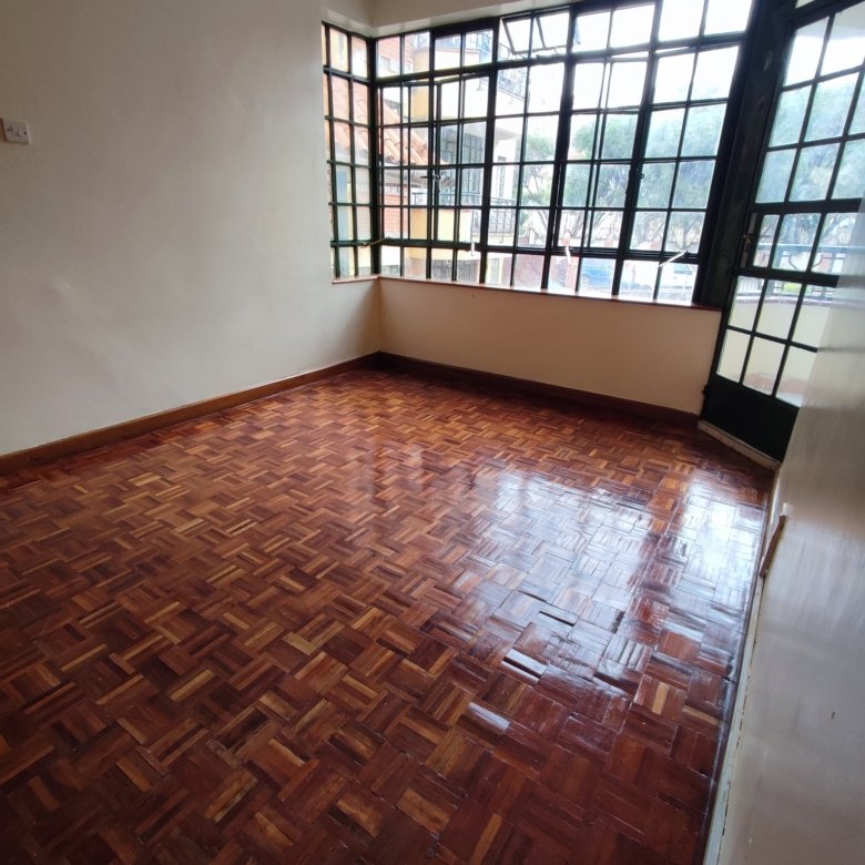 3-Bedroom Apartment for Rent – Kilimani