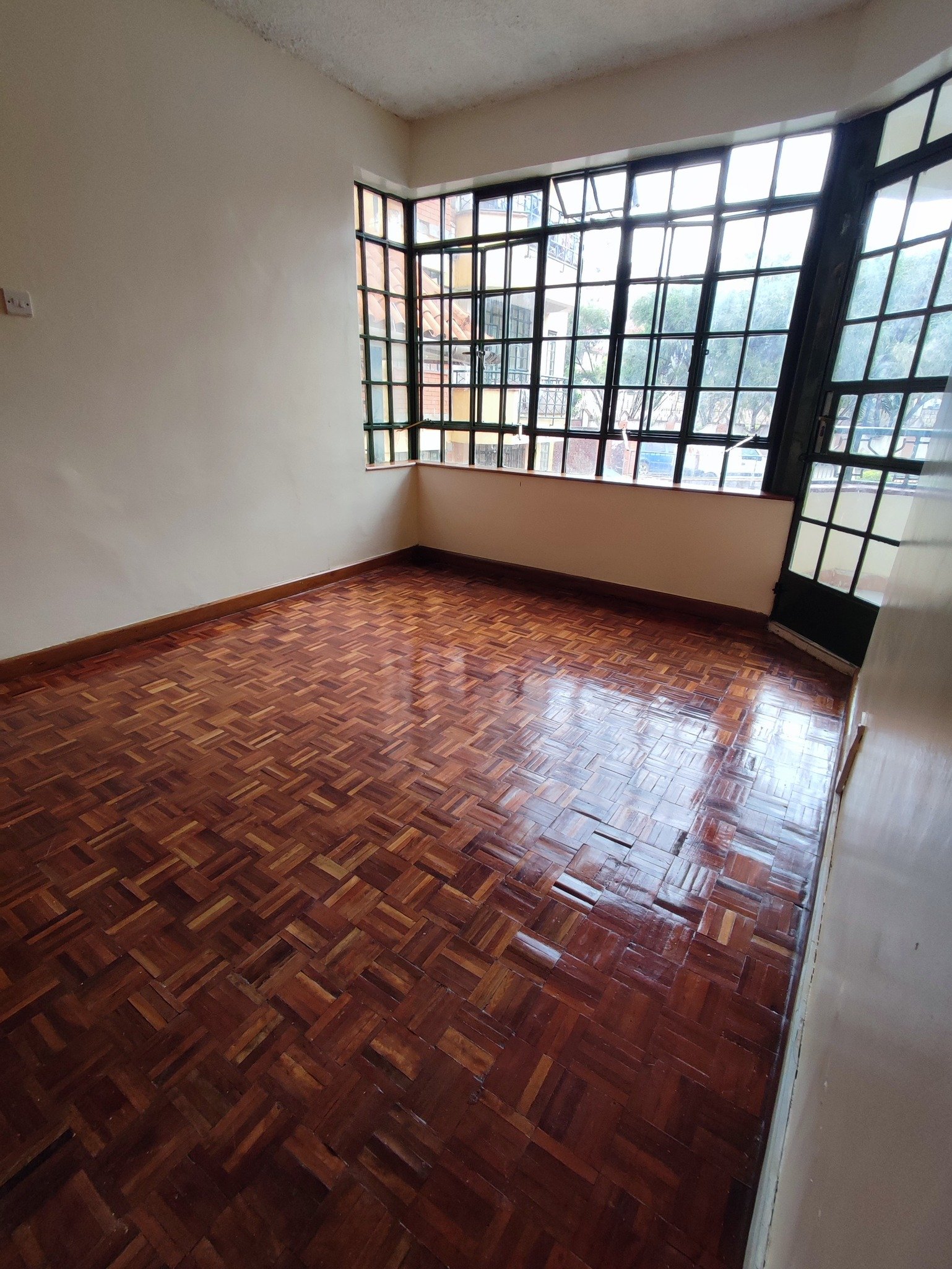 3-Bedroom Apartment for Rent – Kilimani