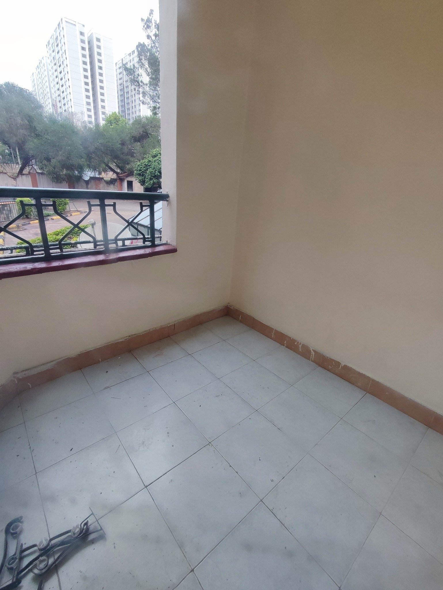 3-Bedroom Apartment for Rent – Kilimani