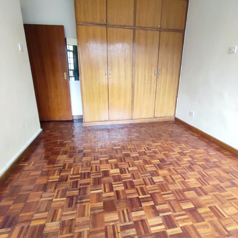 3-Bedroom Apartment for Rent – Kilimani