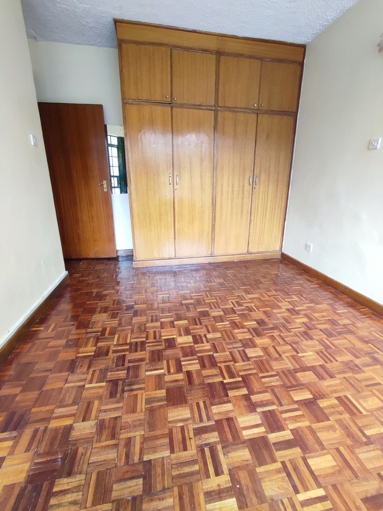 3-Bedroom Apartment for Rent – Kilimani