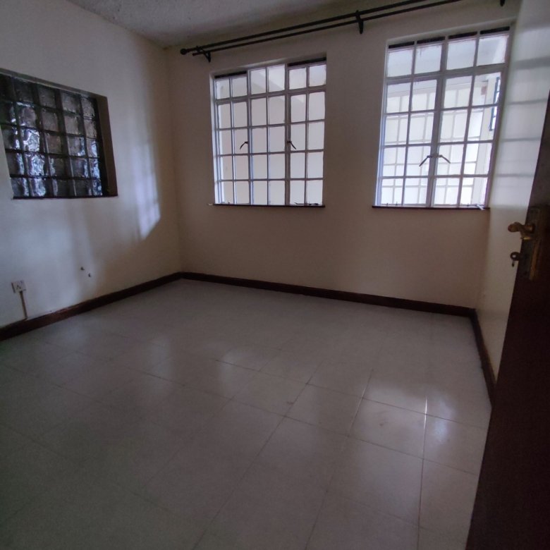 3-Bedroom Apartment for Rent – Kilimani