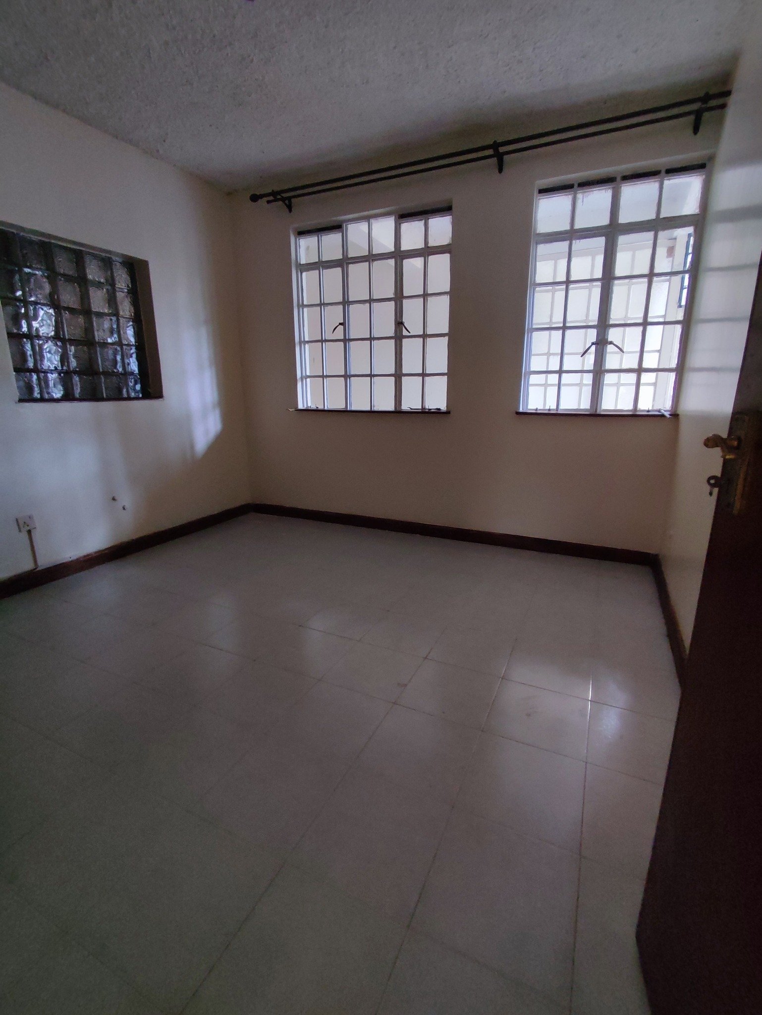3-Bedroom Apartment for Rent – Kilimani