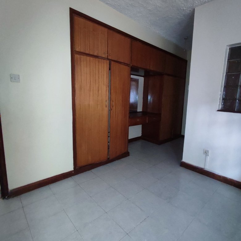 3-Bedroom Apartment for Rent – Kilimani