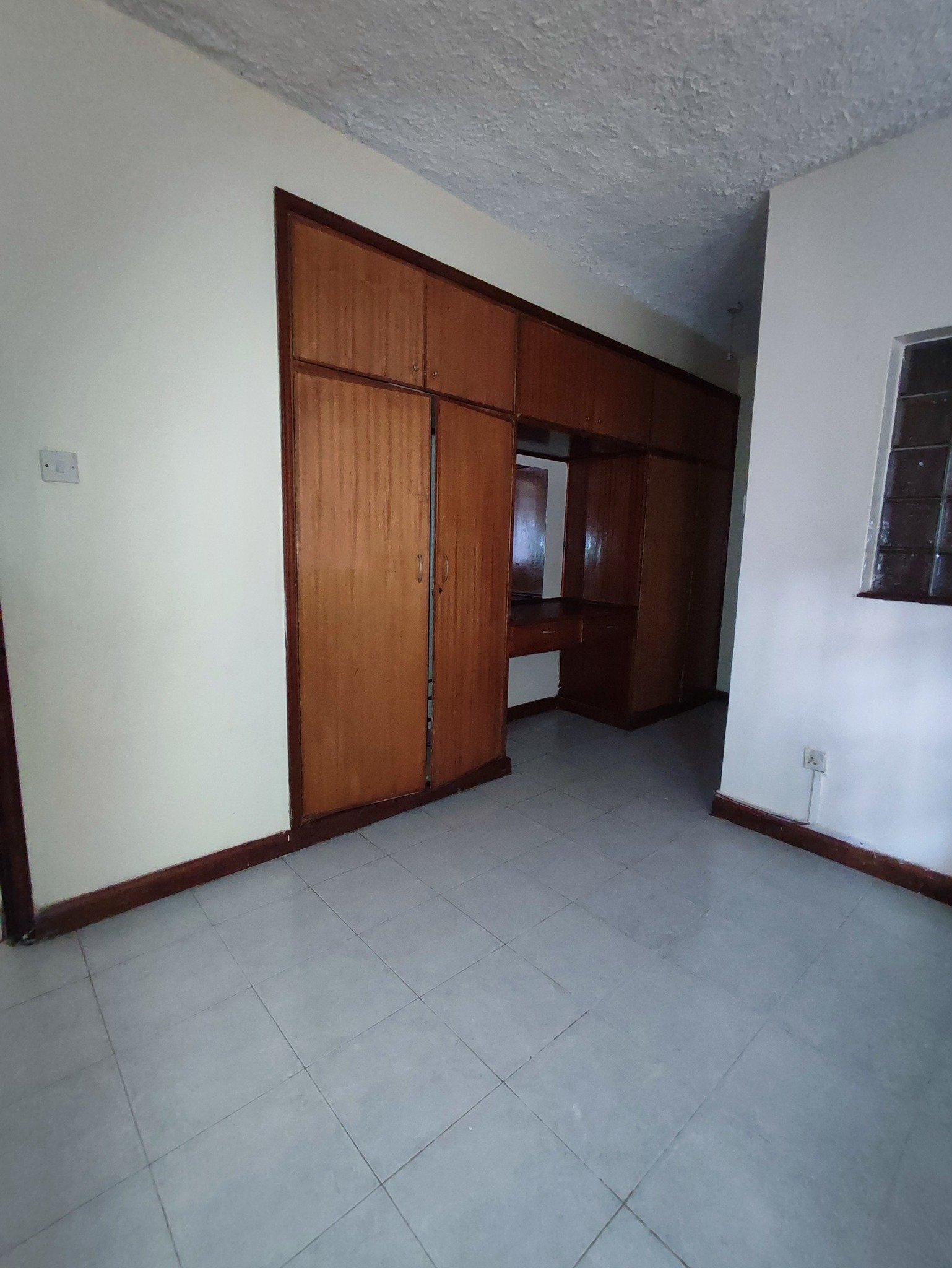 3-Bedroom Apartment for Rent – Kilimani