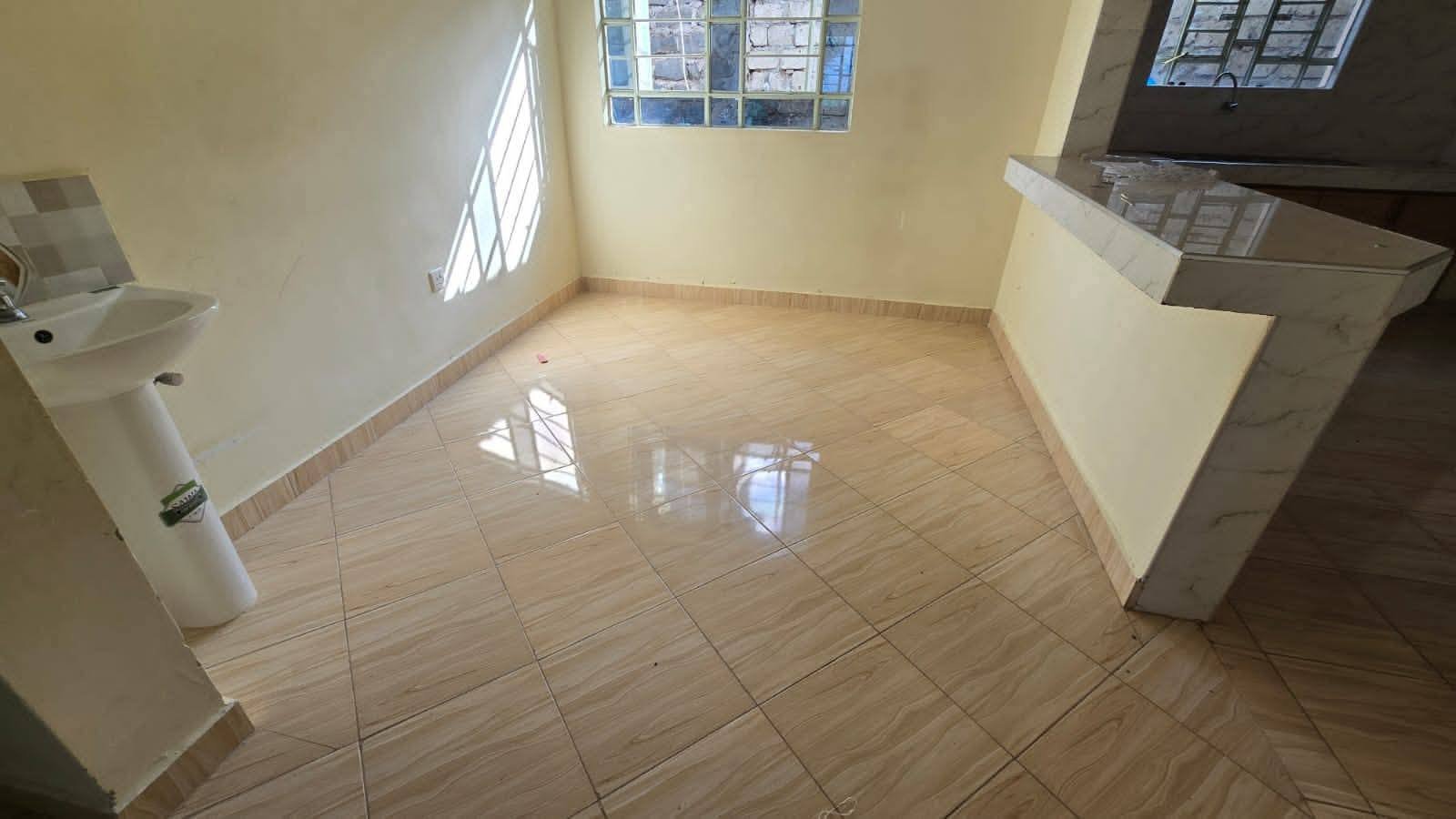 3 Bedroom Bungalow for Rent in Kitengela, Yukos