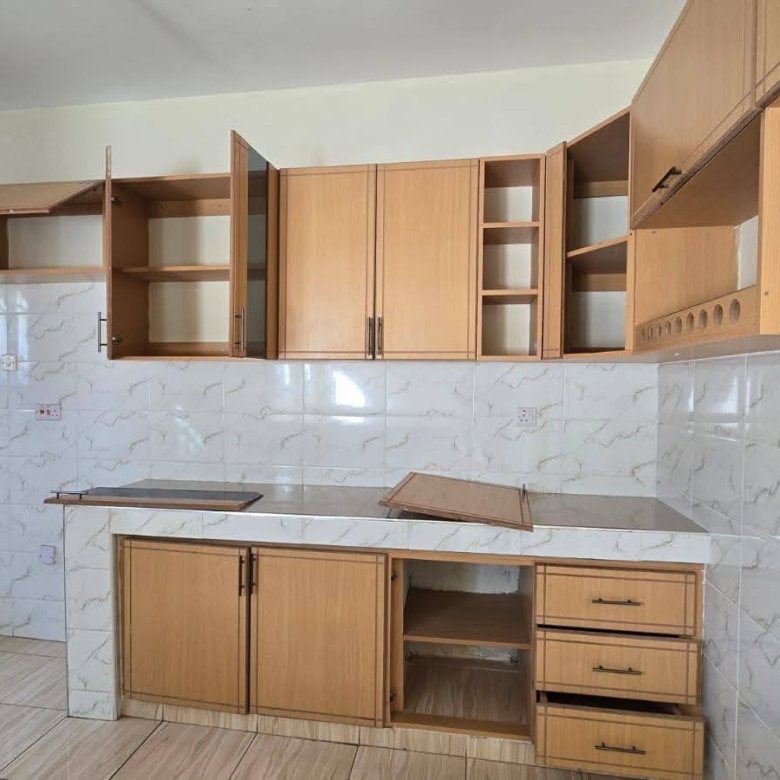 3 Bedroom Bungalow for Rent in Kitengela, Yukos