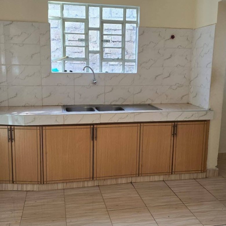3 Bedroom Bungalow for Rent in Kitengela, Yukos