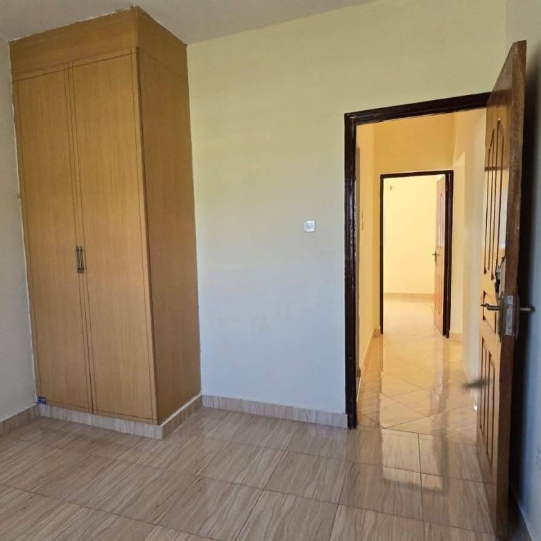 3 Bedroom Bungalow for Rent in Kitengela, Yukos