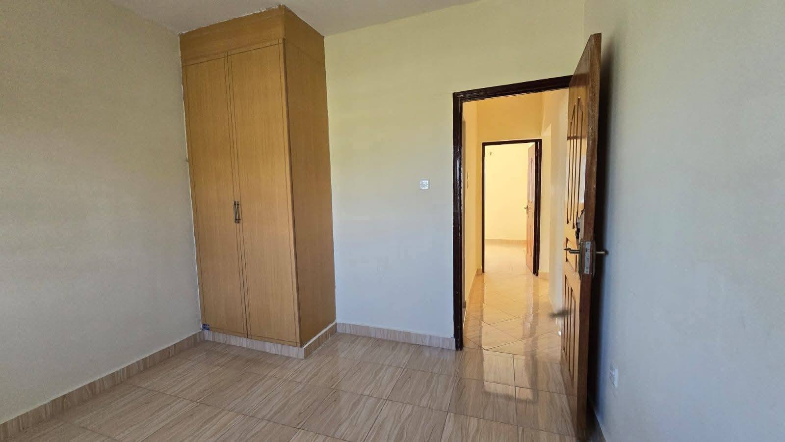 3 Bedroom Bungalow for Rent in Kitengela, Yukos