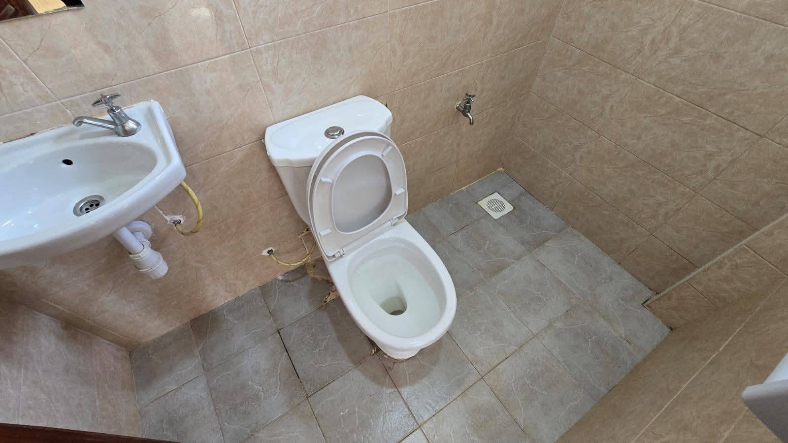 3 Bedroom Bungalow for Rent in Kitengela, Yukos