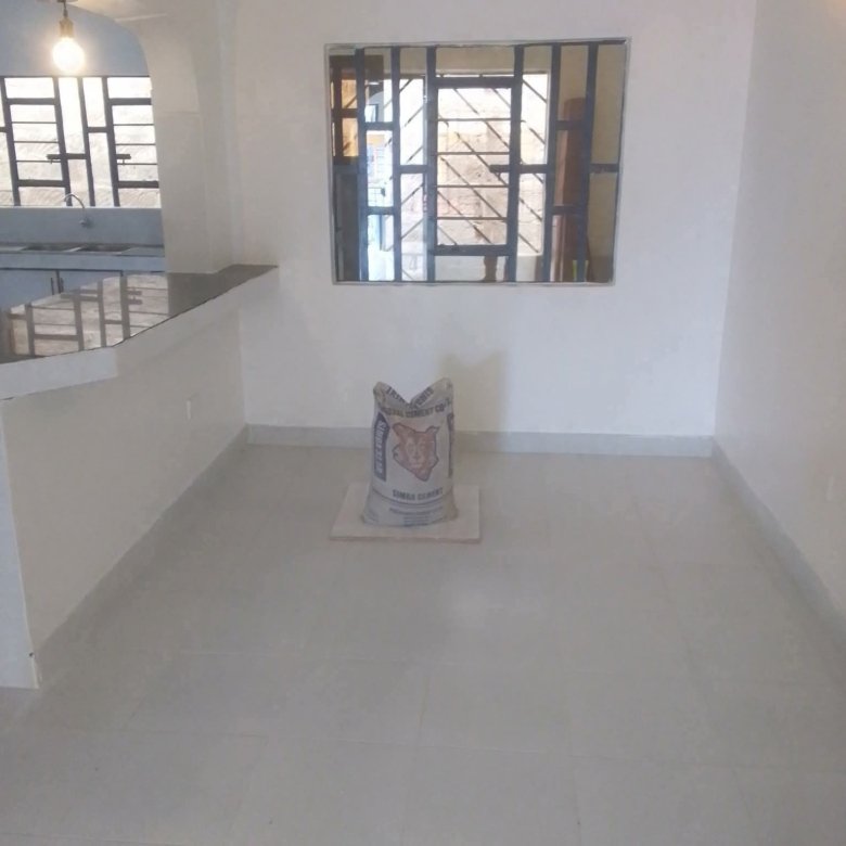 3 Bedroom Bungalow for Rent in Kitengela – Acacia Area