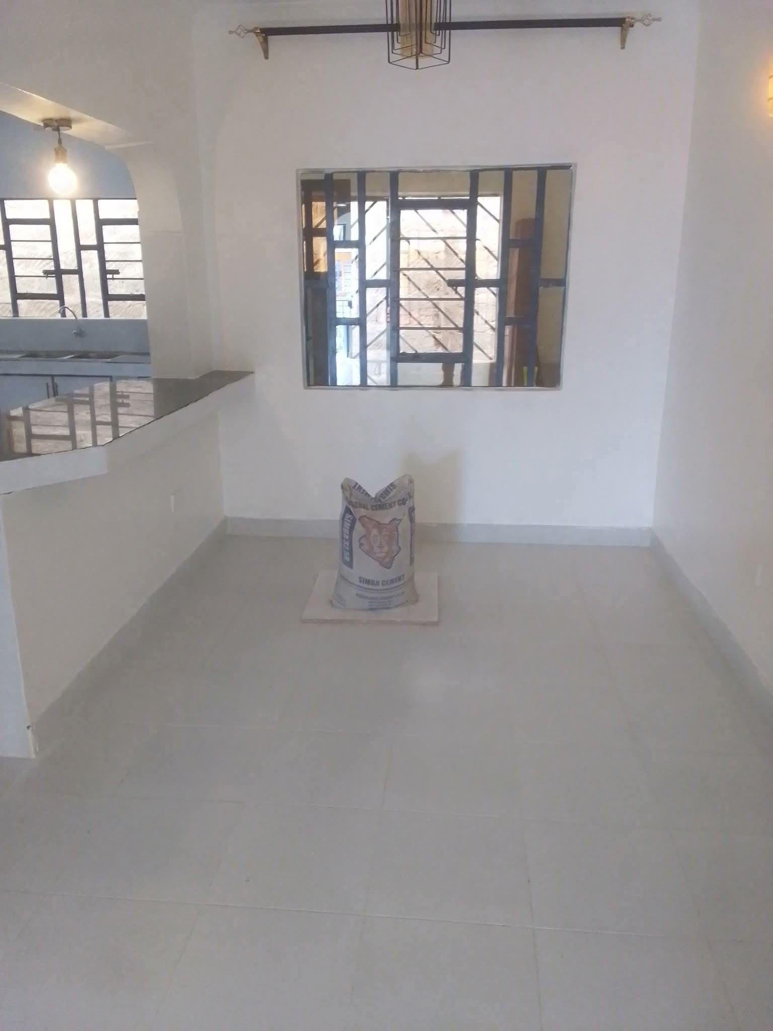 3 Bedroom Bungalow for Rent in Kitengela – Acacia Area