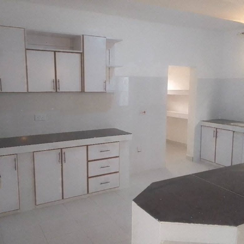 3 Bedroom Bungalow for Rent in Kitengela – Acacia Area