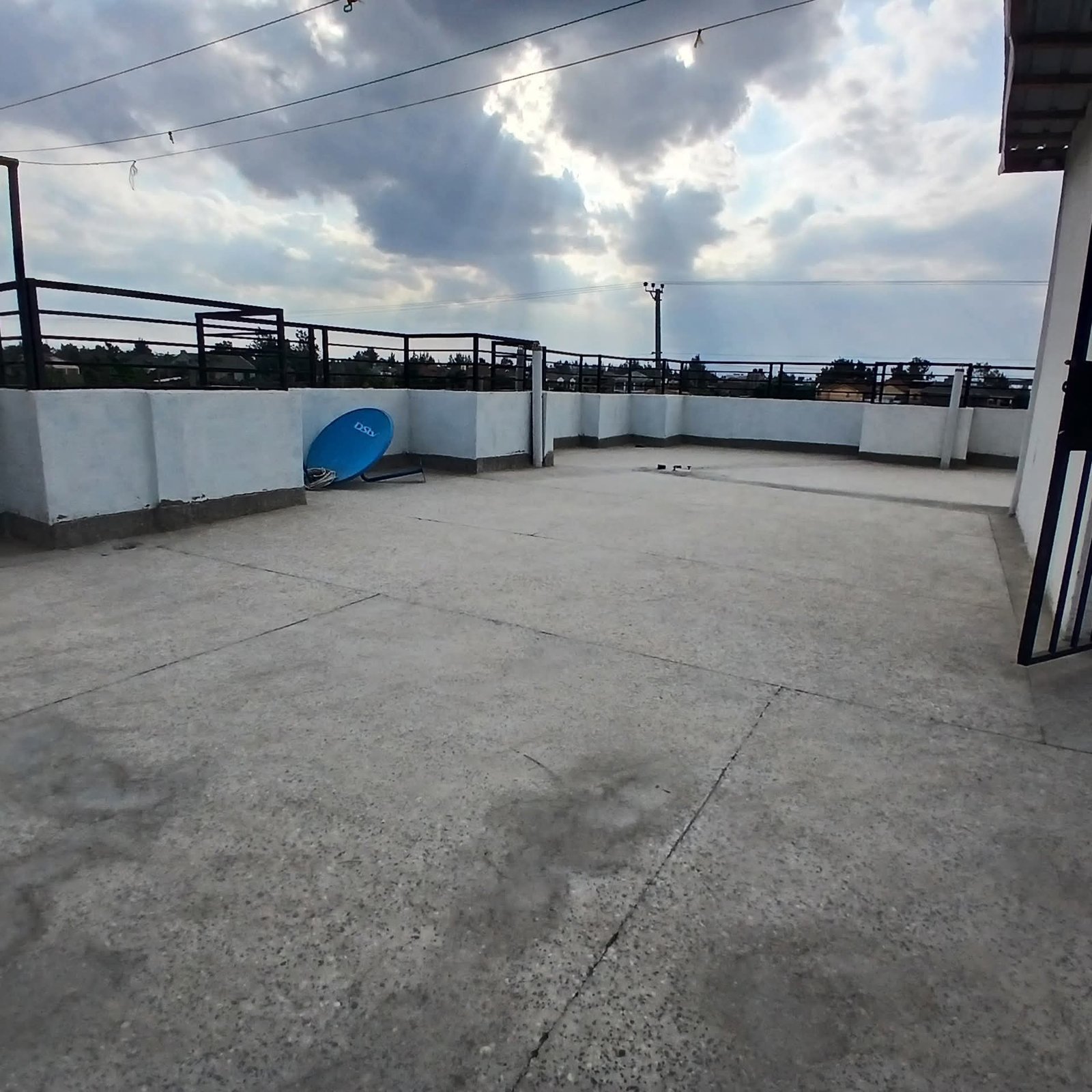 3 Bedroom House Syokimau Master En-Suite + DSQ