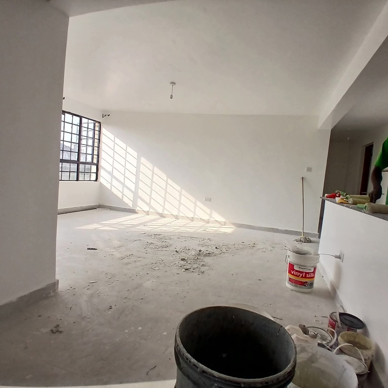 3 Bedroom House Syokimau Master En-Suite + DSQ