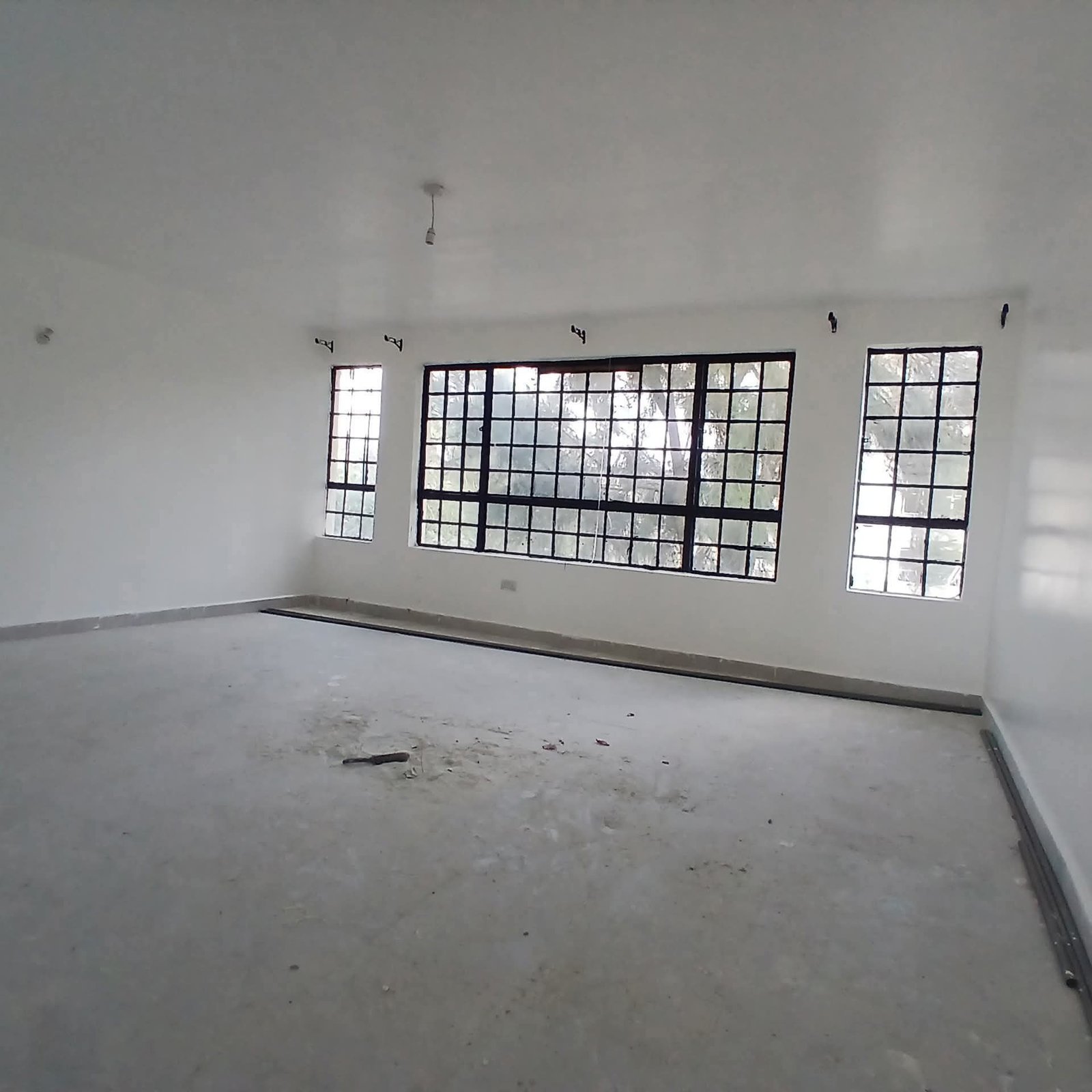 3 Bedroom House Syokimau Master En-Suite + DSQ
