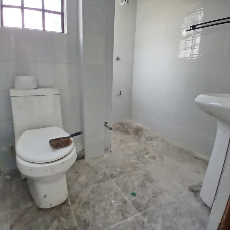 3 Bedroom House Syokimau Master En-Suite + DSQ