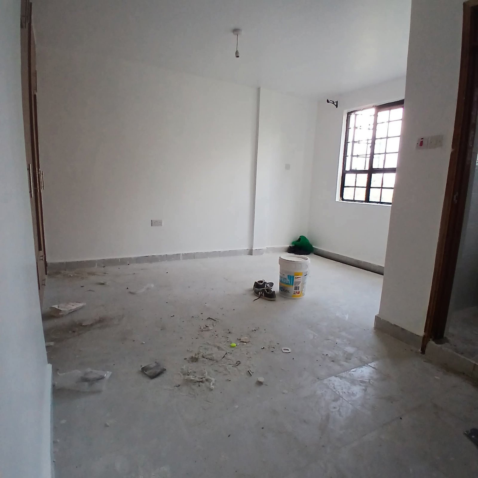 3 Bedroom House Syokimau Master En-Suite + DSQ
