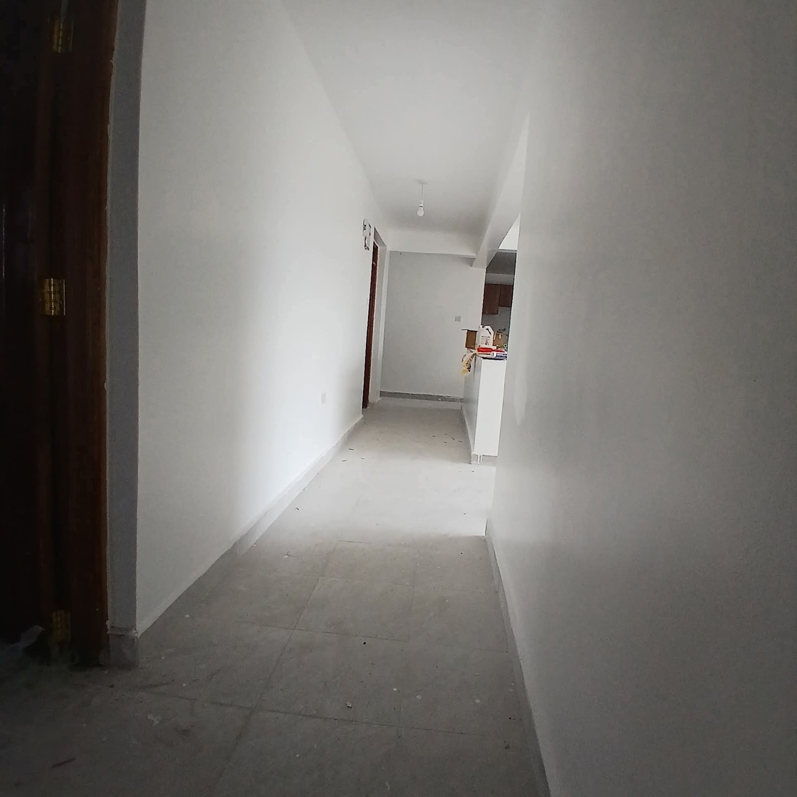 3 Bedroom House Syokimau Master En-Suite + DSQ