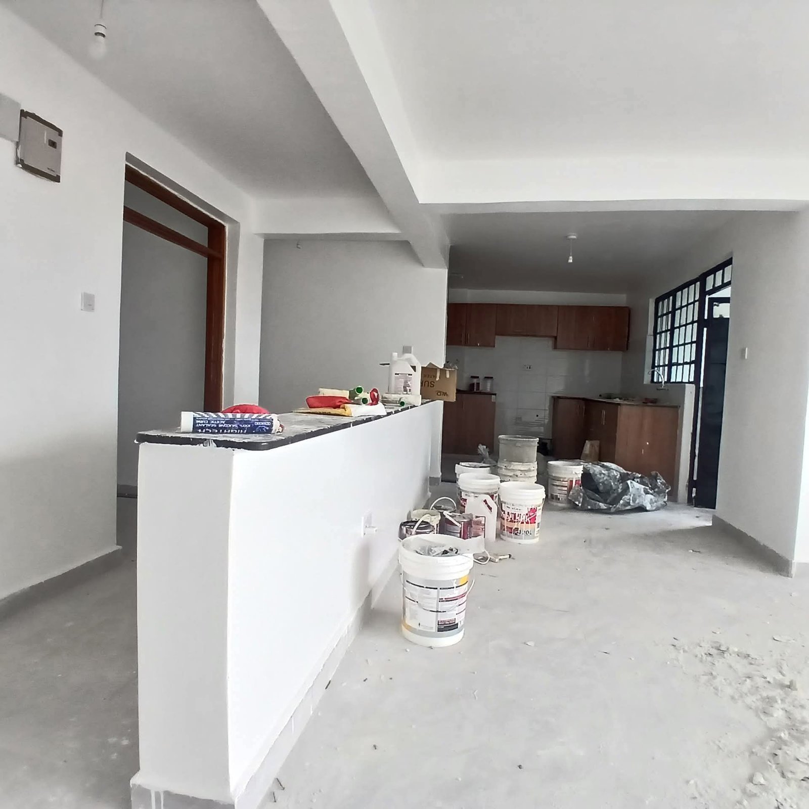3 Bedroom House Syokimau Master En-Suite + DSQ