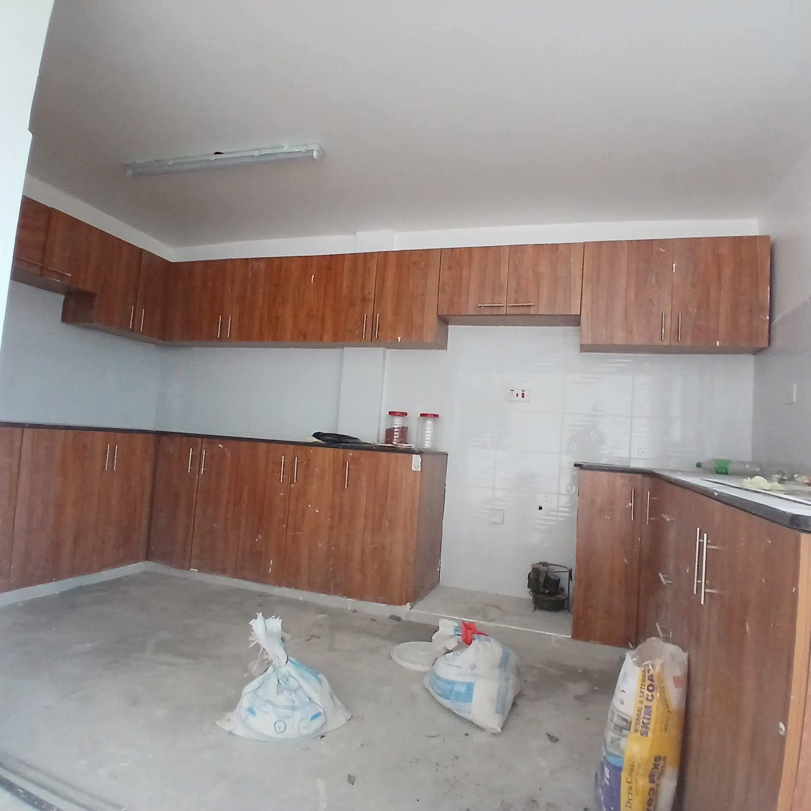 3 Bedroom House Syokimau Master En-Suite + DSQ