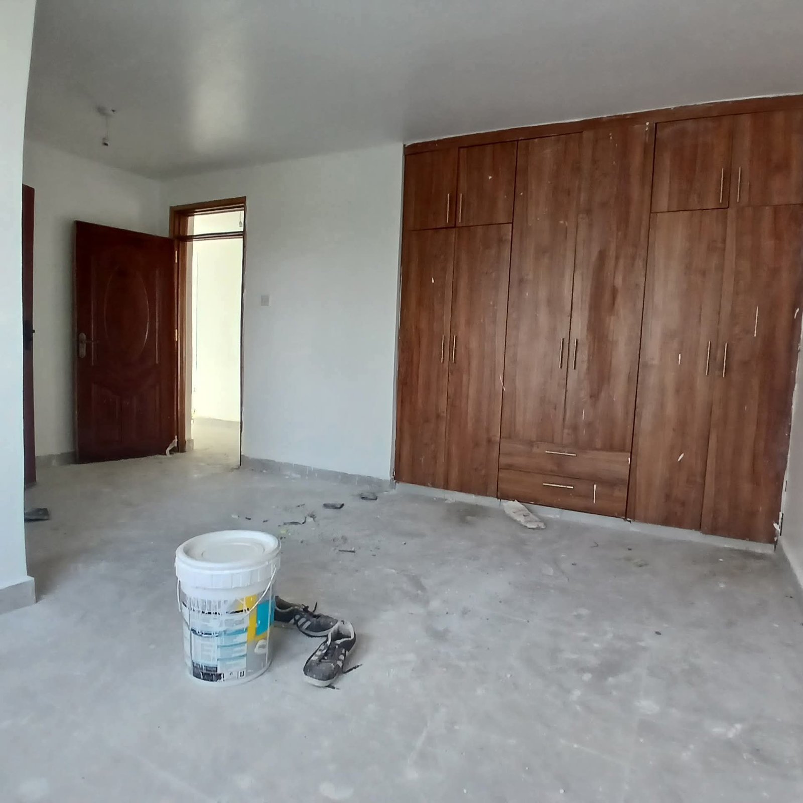 3 Bedroom House Syokimau Master En-Suite + DSQ