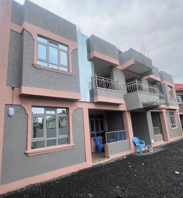 3 Bedroom House To Let Utawala Mihang’o